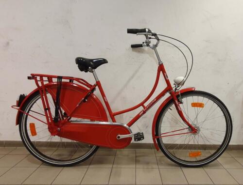 370 € Noblesse, rot